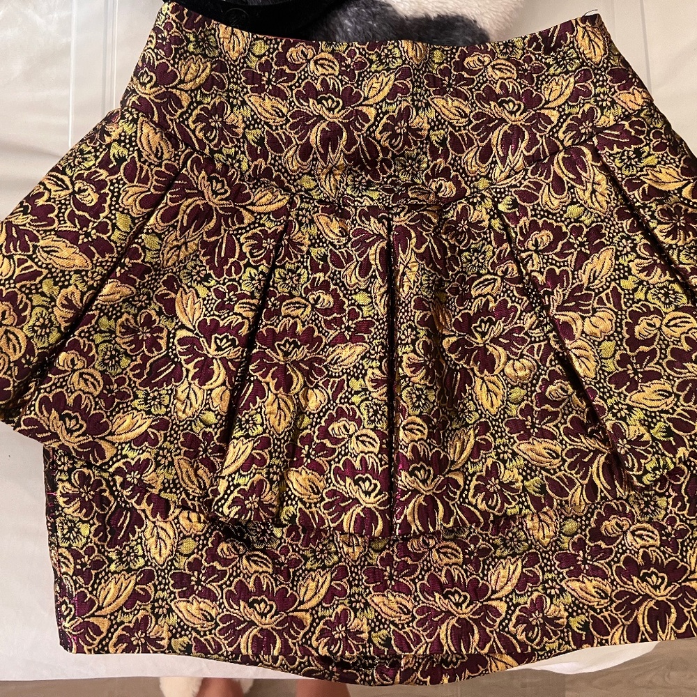 NBD Mini Skirt